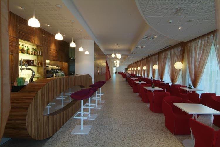 Bibione Palace Hotel Exterior photo