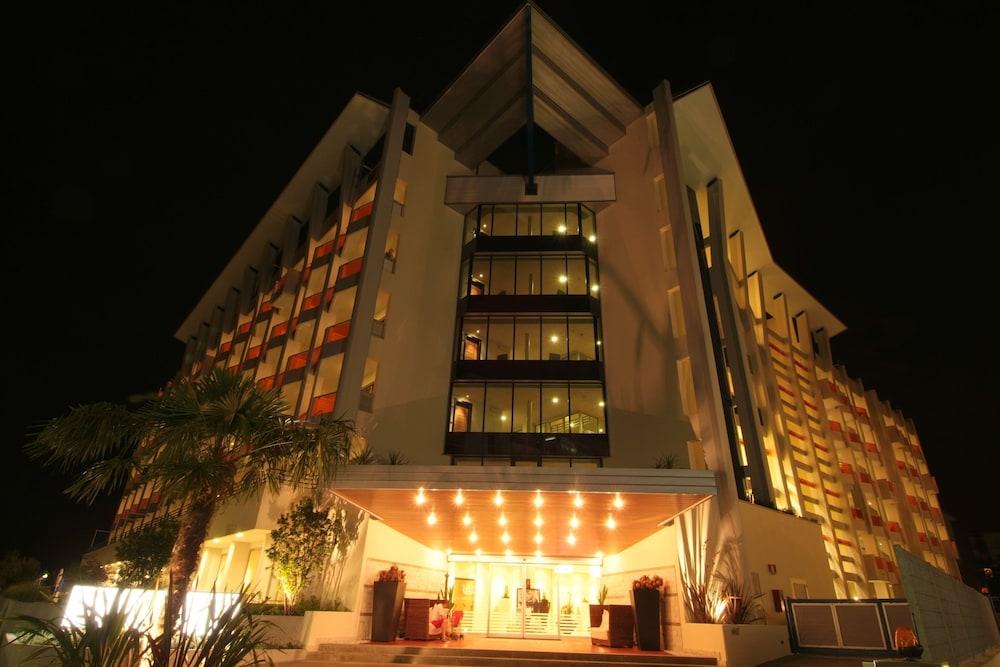 Bibione Palace Hotel Exterior photo