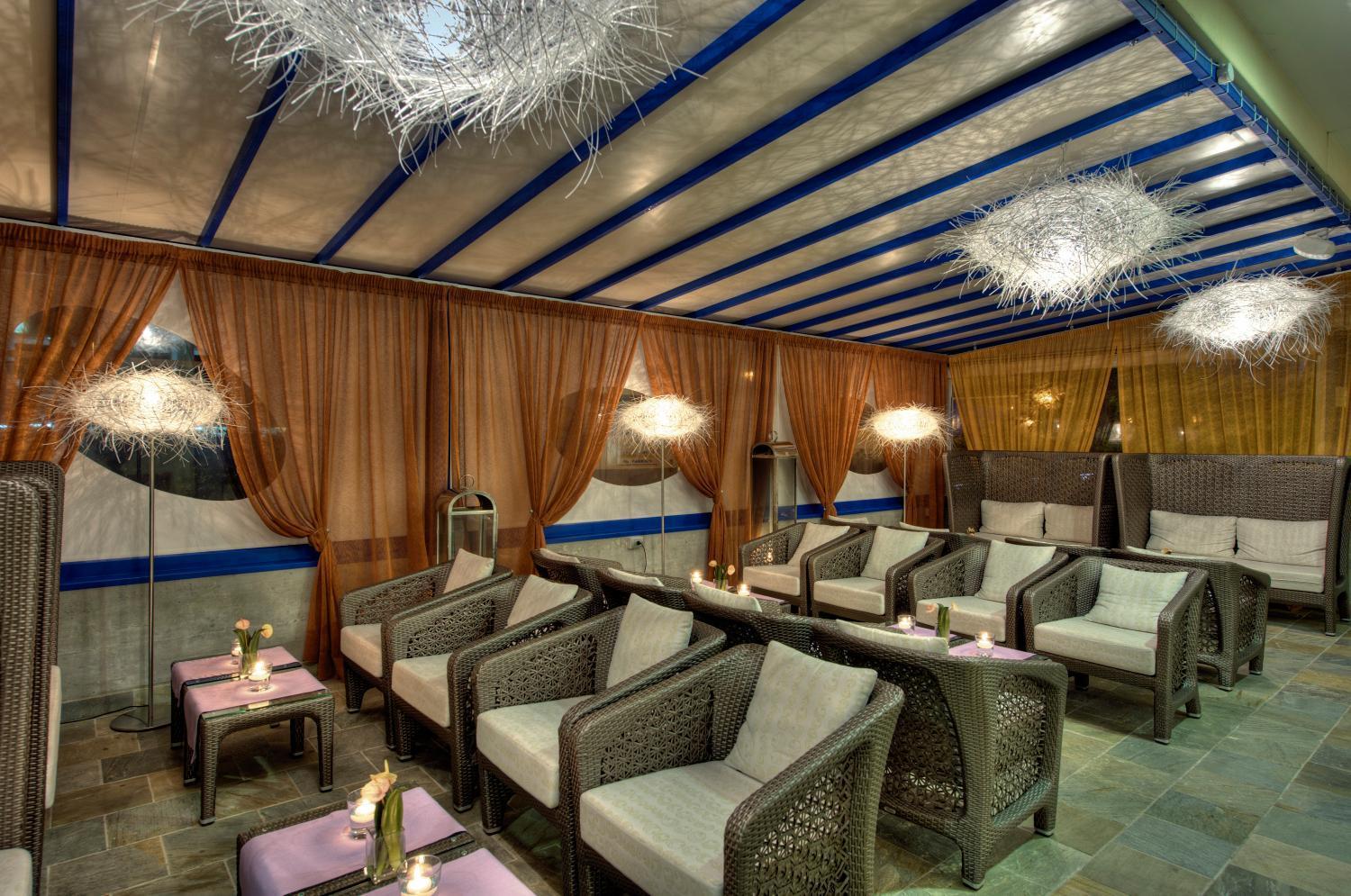 Bibione Palace Hotel Exterior photo