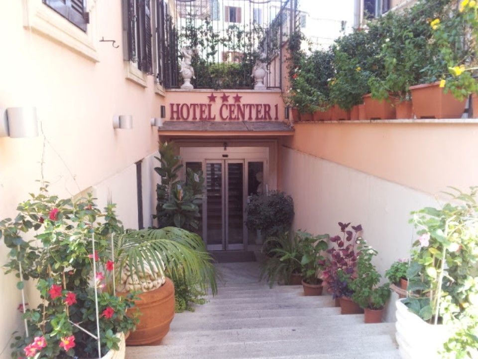 Bibione Palace Hotel Exterior photo