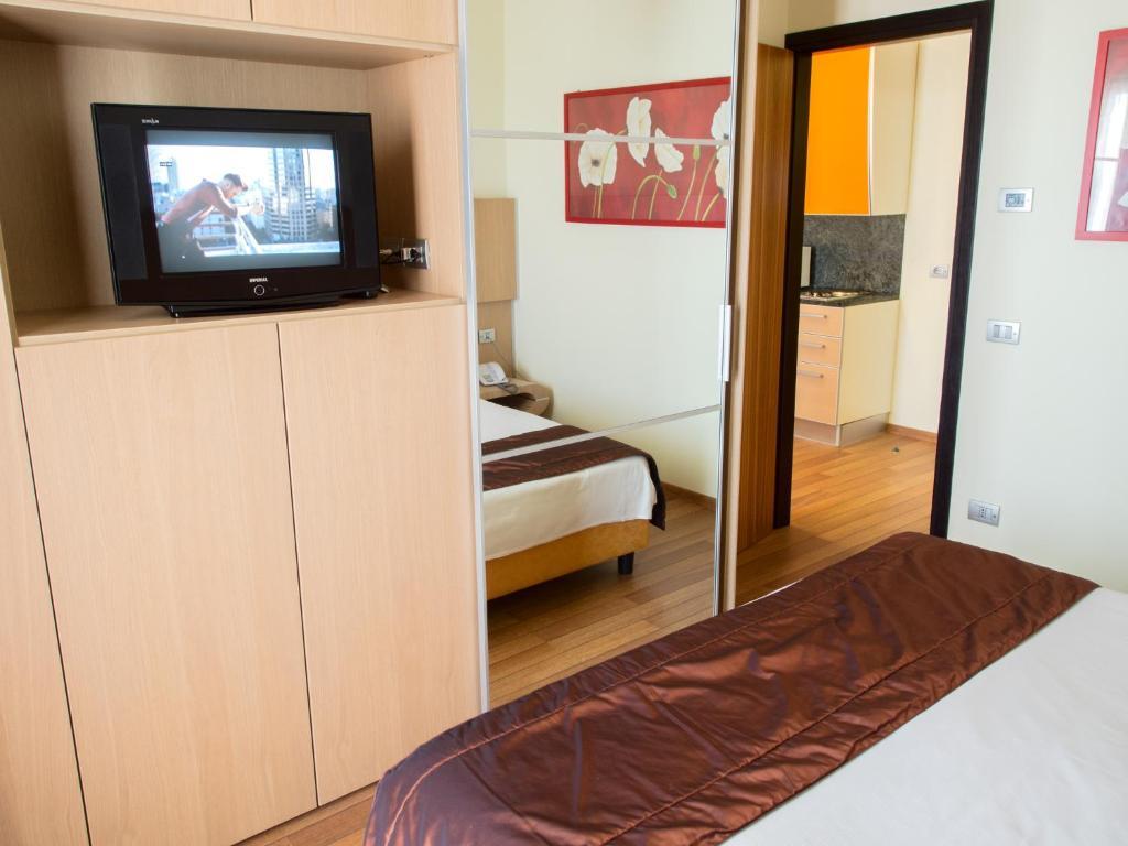 Bibione Palace Hotel Room photo